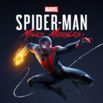 MARVEL'S SPIDER-MAN MILES MORALES