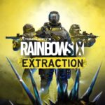 TOM CLANCY’S RAINBOW SIX EXTRACTION