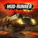 MUD RUNNER