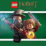 LEGO THE HOBBIT