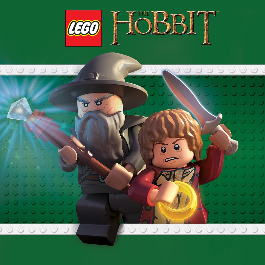 UCuVngKqFRmzuk6EesKqX9gW.jpg LEGO THE HOBBIT - Imagen 1