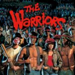THE WARRIORS