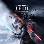 STAR WARS JEDI FALLEN ORDER