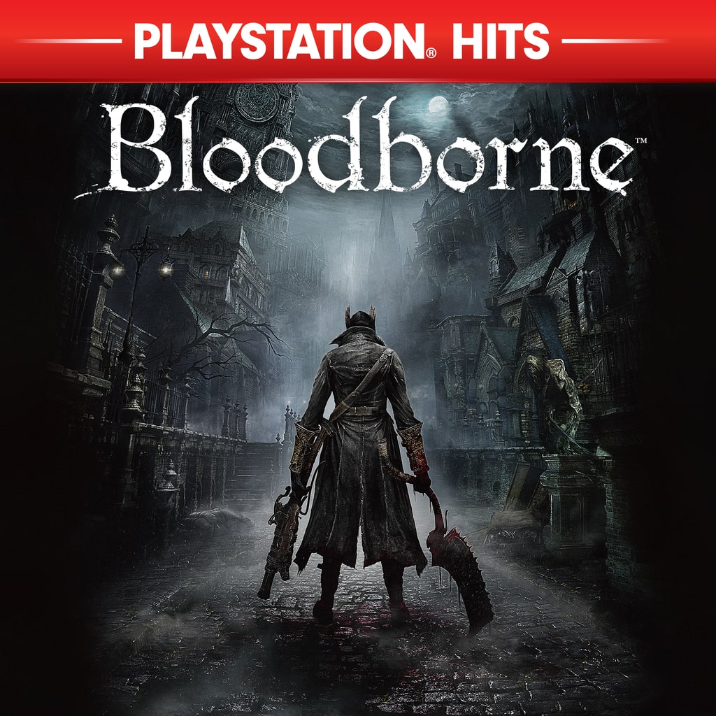 WSZqsrnejjt85wYmUqeBQvMQ.jpg BLOODBORNE - Imagen 1