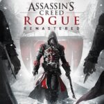ASSASSIN'S CREED ROGUE REMASTERED