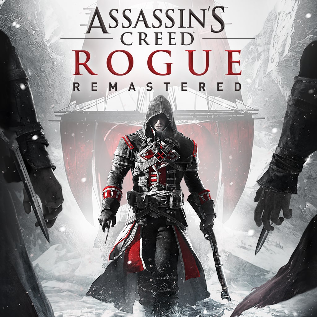 Wh098aFfbc0ZxRZGdTzIYCw05SOlX3vi.jpg ASSASSIN'S CREED ROGUE REMASTERED - Imagen 1