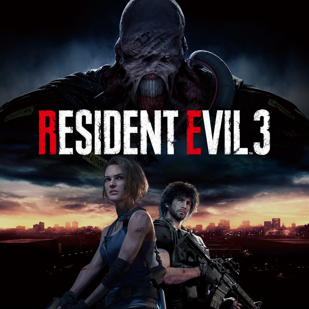 WmriZBRlSeXWEEDLJOWW7MdW.jpg RESIDENT EVIL 3 - Imagen 1
