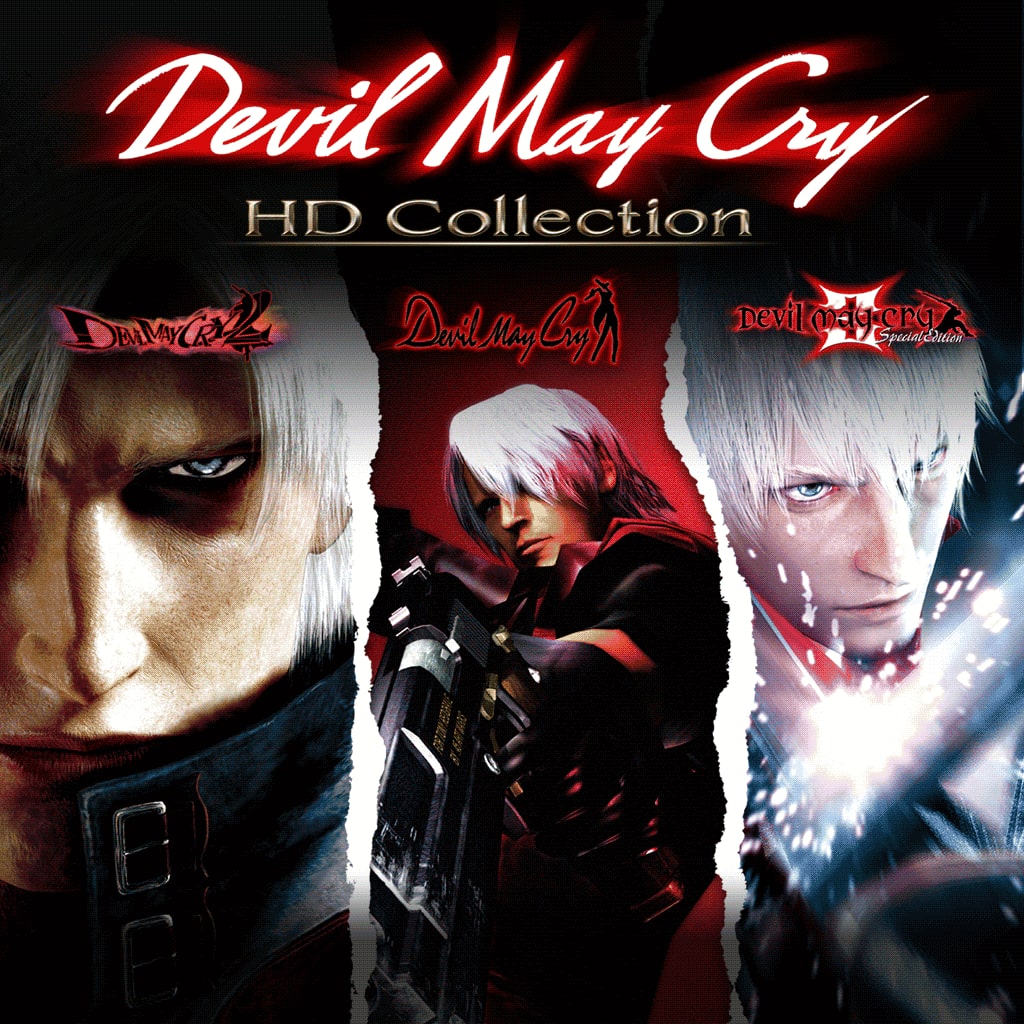 XbWAdmgH733ubAtOtlzedbqi1E7DgFZZ.jpg DEVIL MAY CRY HD COLLECTION - Imagen 1