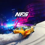 NEED FOR SPEED HEAT