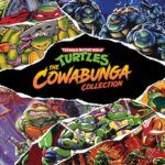 TEENAGE MUTANT NINJA TURTLES THE COWABUNGA COLLECTION