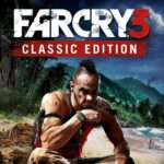 FAR CRY 3 CLASSIC EDITION