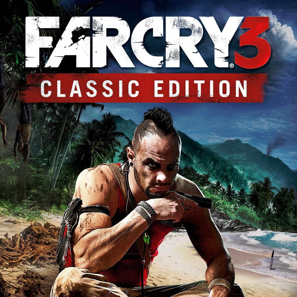 YoJmqdJ3jDHz0ZQI6DrkzofAXaATiA8K.jpg FAR CRY 3 CLASSIC EDITION - Imagen 1