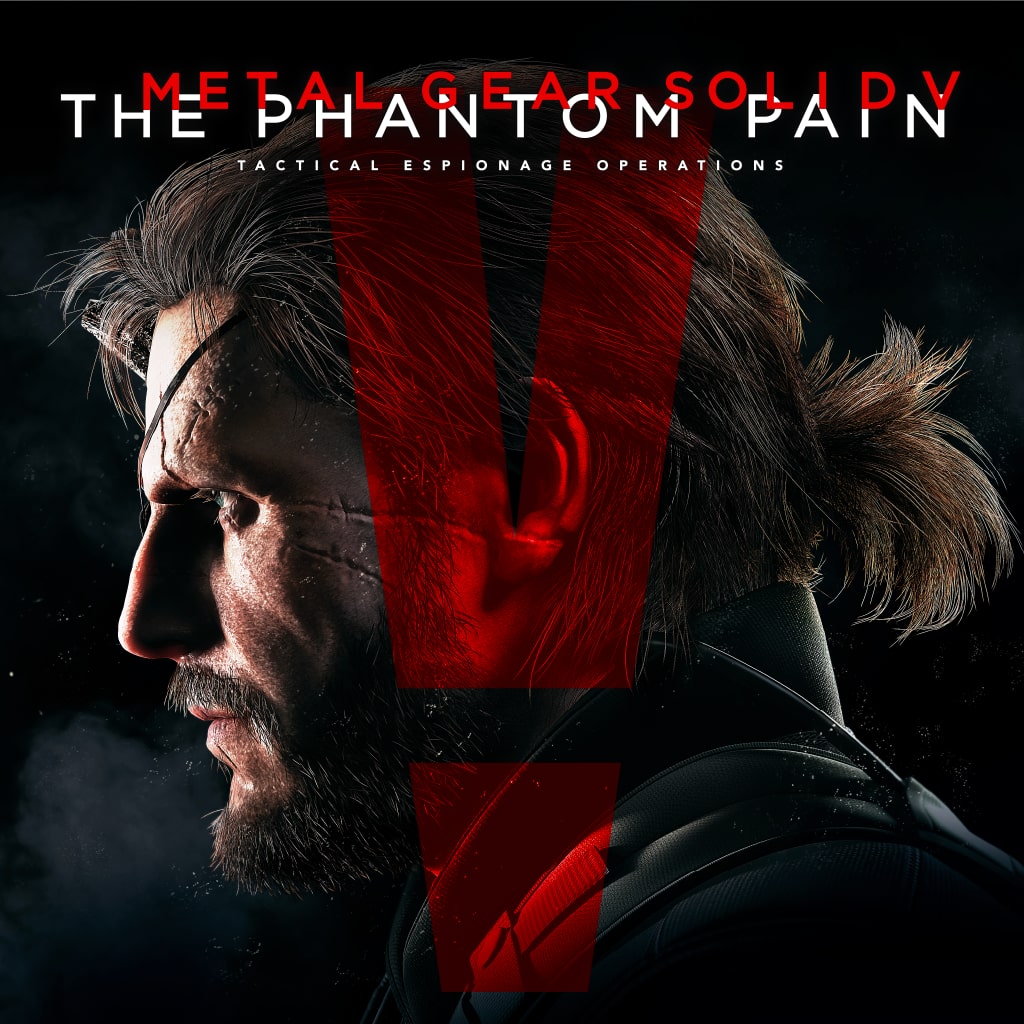 ZMrQT0Mn1QeM7Pu84haXdON4WnzH4xTi.jpg METAL GEAR SOLID V: THE PHANTOM PAIN - Imagen 1