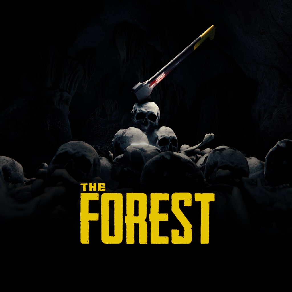 Zgjse2LA3r6ZknG2wN4FDAmUuZXwe09g.jpg THE FOREST - Imagen 1