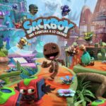 SACKBOY A BIG ADVENTURE