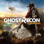 TOM CLANCYS GHOST RECON WILDLANDS