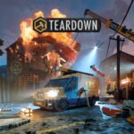 TEARDOWN