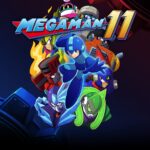 MEGA MAN 11