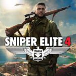 SNIPER ELITE 4