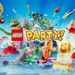 LEGO PARTY