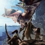 MONSTER HUNTER: WORLD