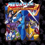MEGA MAN LEGACY COLLECTION 2