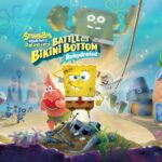 SPONGEBOB SQUAREPANTS BATTLE FOR BIKINI BOTTOM