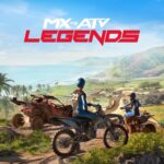 MX VS ATV LEGENDS