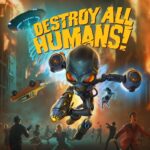 DESTROY ALL HUMANS!
