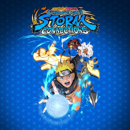 b4a8907b25d717db48fefc2e4da90d0aa9dc4c132a0be14e.jpg NARUTO X BORUTO ULTIMATE NINJA STORM CONNECTIONS - Imagen 1