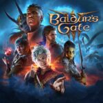 BALDURS GATE 3