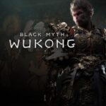 BLACK MYTH: WUKONG
