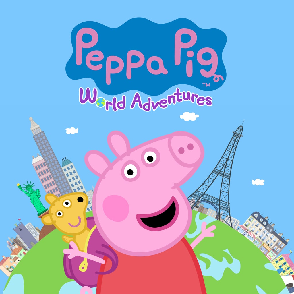 bzmRNmGwEh9pJcWdJudRdSkg.jpg PEPPA PIG WORLD ADVENTURES - Imagen 1
