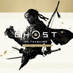 GHOST OF TSUSHIMA DIRECTORS