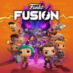 FUNKO FUSION