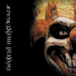 TWISTED METAL: BLACK