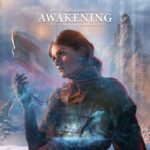 UNKNOWN 9: AWAKENING