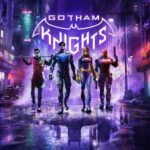 GOTHAM KNIGHTS