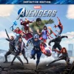 MARVEL'S AVENGERS