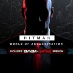 HITMAN WORLD OF ASSASSINATION