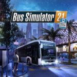 BUS SIMULATOR 21