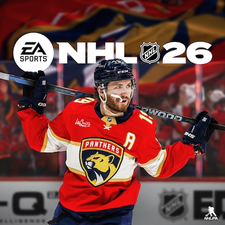 cddab006460e7a559bd92778208da9332500dbec19585c14.jpg NHL 26 - Imagen 1