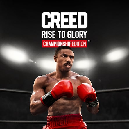 ceee9b156d56a1d5db66bda68a03ce6f038a40b11617e9d7.jpg CREED: RISE TO GLORY - CHAMPIONSHIP EDITION - Imagen 1
