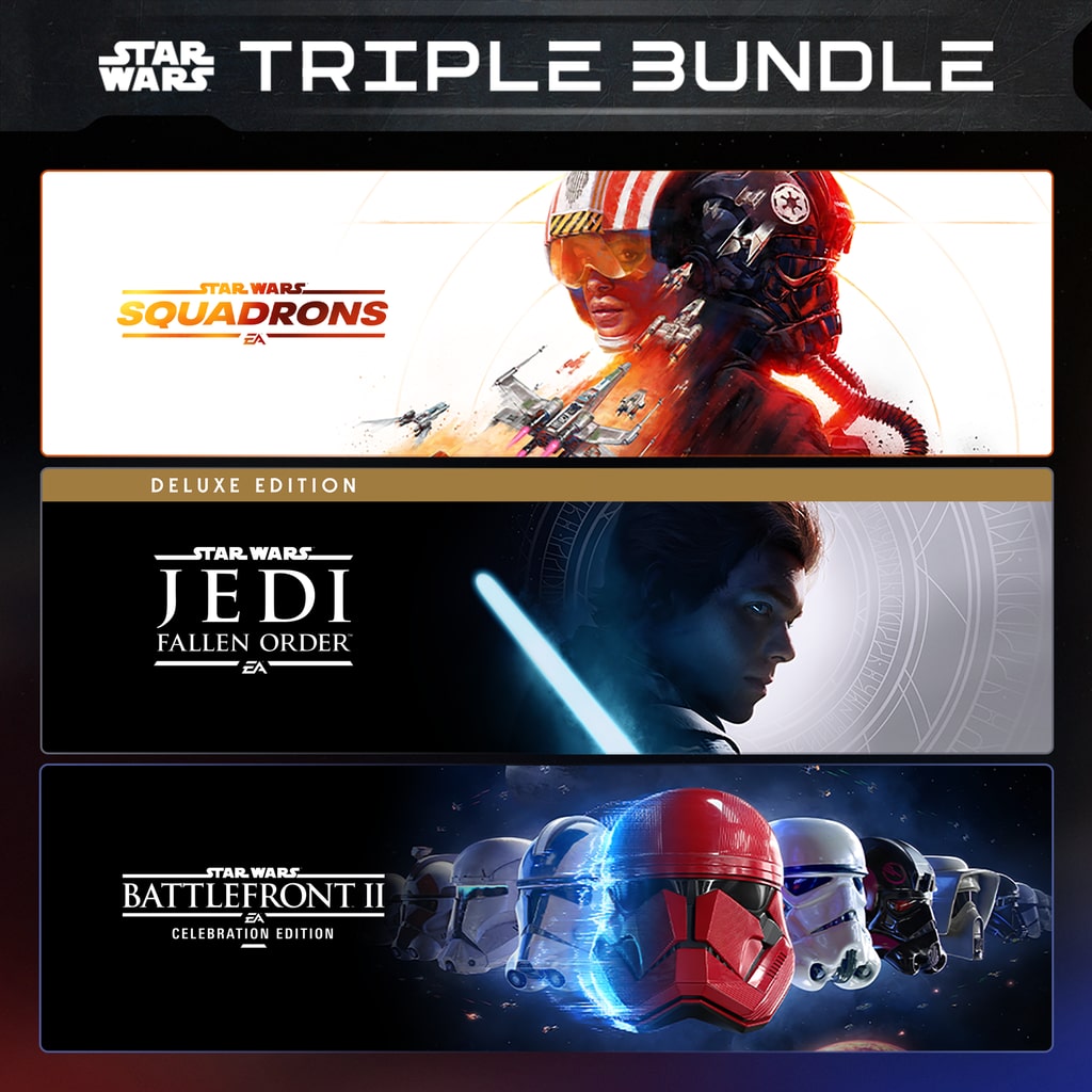 copGTNiYBEI8pQ4lb2LAeCsO.jpg EA STAR WARS TRIPLE BUNDLE - Imagen 1