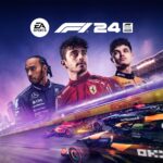 F1 24