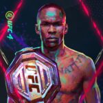 UFC 4
