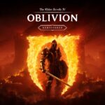 THE ELDER SCROLLS IV OBLIVION REMASTERED