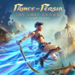 PRINCE OF PERSIA THE LOST CROWN