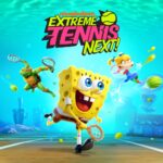 NICKELODEON EXTREME TENNIS: NEXT!