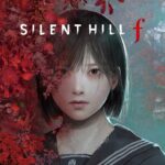 SILENT HILL F